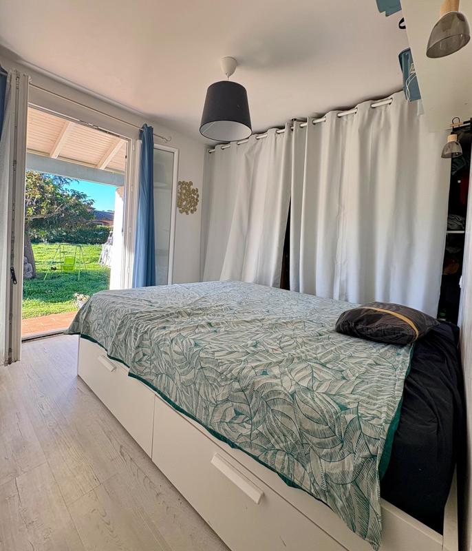 Maison - 75 m² - 4 pièces