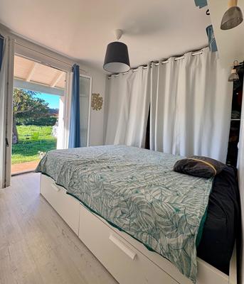 Maison - 75 m² - 4 pièces