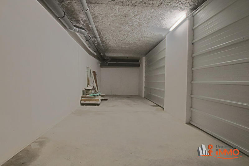 Appartement - 84 m² - 4 pièces