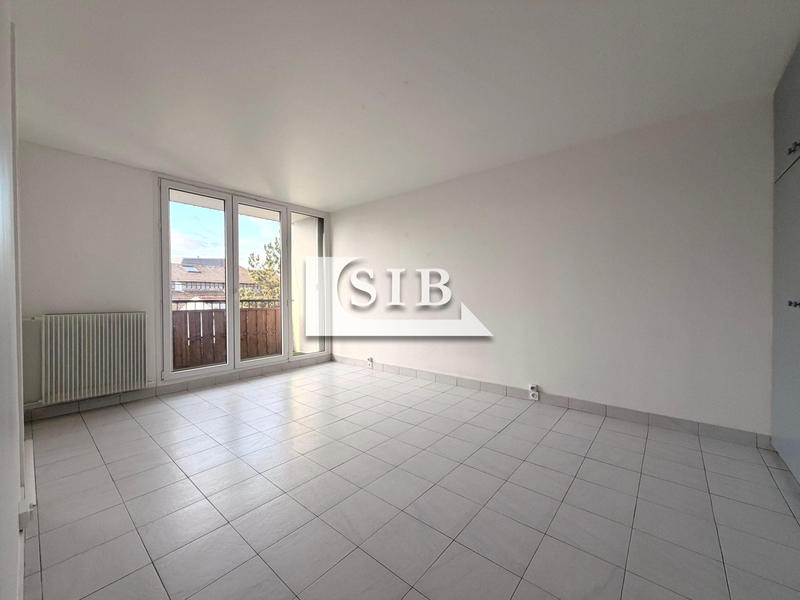 Appartement - 29 m² - 1 pièce