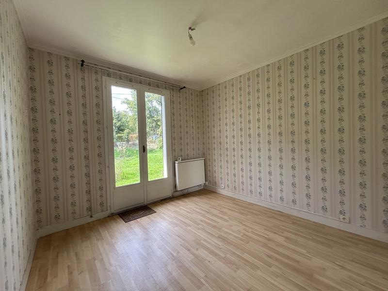 Maison - 142 m² - 5 pièces