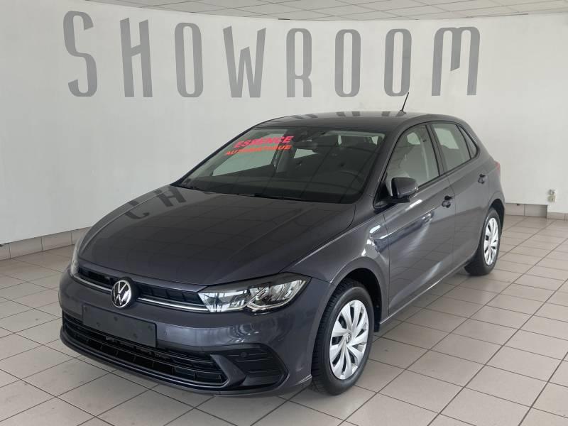 Volkswagen Polo 1.0 Tsi 95 s&amp;S Dsg7 Life