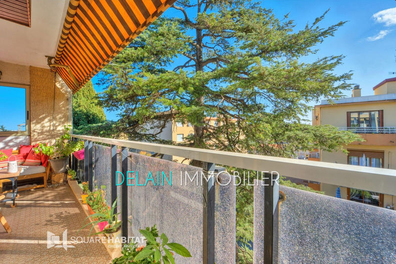 Appartement - 71 m² - 3 pièces