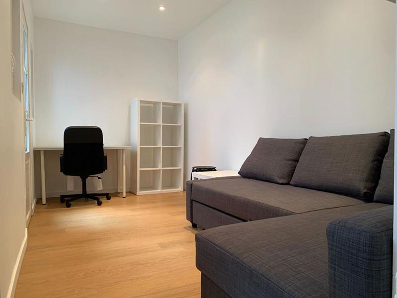 Appartement - 29 m² - 2 pièces