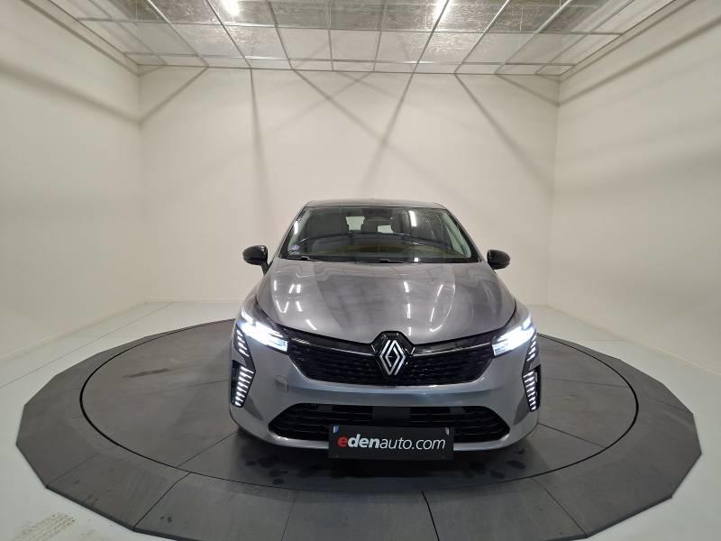 Renault Clio TCe 90 ch Gsr2 Evolution