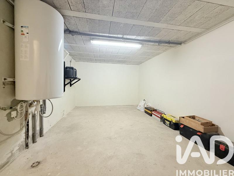 Maison - 104 m² - 5 pièces