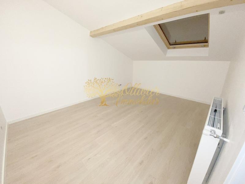 Pavillon - 104 m² - 4 pièces