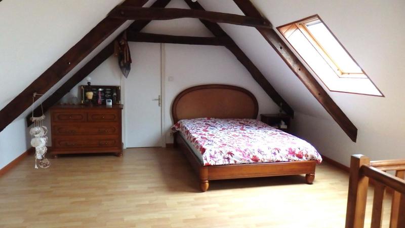 Maison - 73 m² - 4 pièces