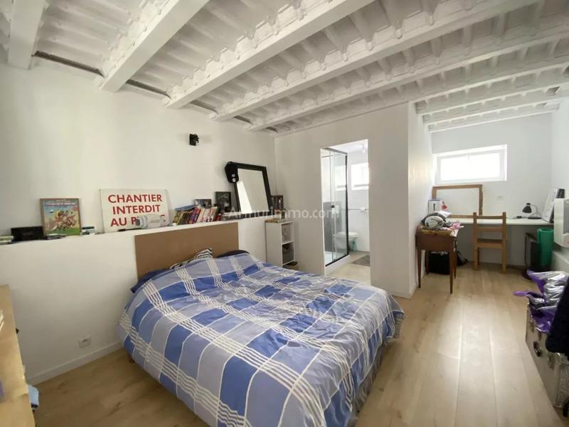 Maison - 142 m² - 5 pièces