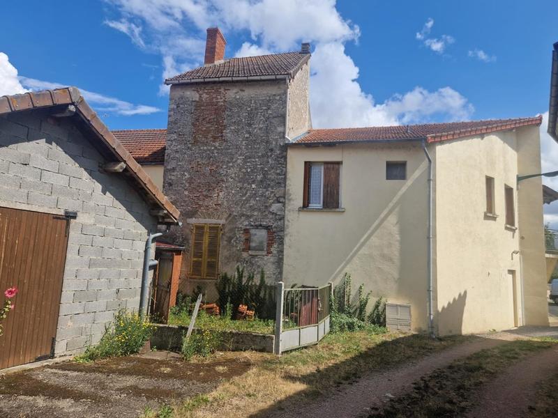 Maison - 123 m² - 5 pièces