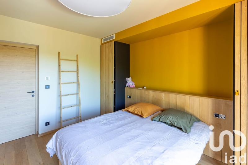 Maison de maîtres - 365 m² - 6 pièces