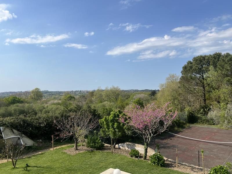 Terrain constructible - 1 538 m²