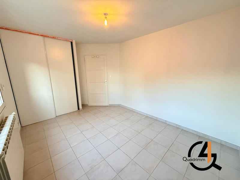 Maison - 111 m² - 5 pièces