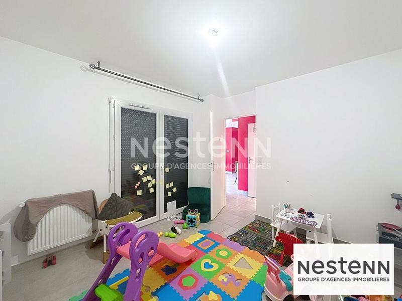 Maison - 84 m² - 4 pièces