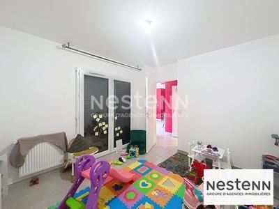 Maison - 84 m² - 4 pièces