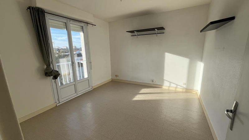 Appartement - 54 m² - 2 pièces