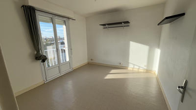 Appartement - 54 m² - 2 pièces