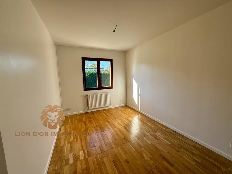 Villa - 85 m² - 5 pièces