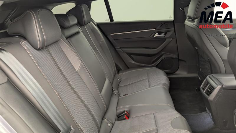 Peugeot 508 Sw Hybrid 225 e-Eat8 Allure