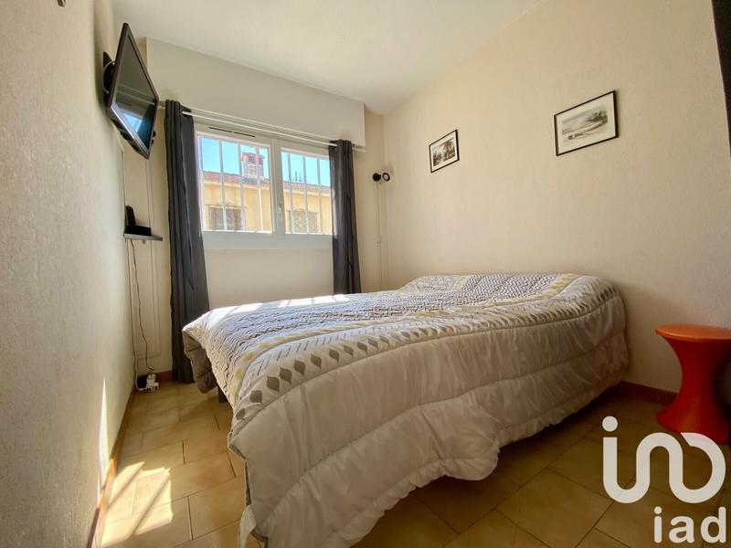 Appartement - 30 m² - 2 pièces