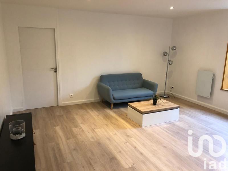 Appartement - 54 m² - 2 pièces