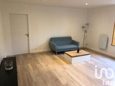 Appartement - 54 m² - 2 pièces