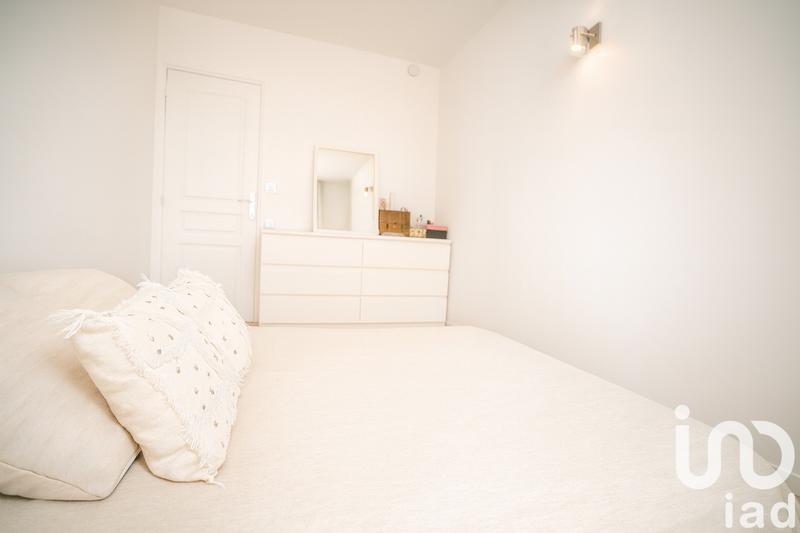 Appartement - 90 m² - 5 pièces