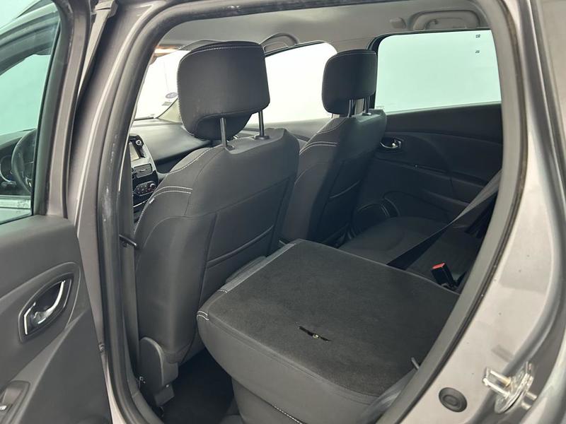 Renault Clio Estate 0.9 TCe 90ch Intens + Roue de secours