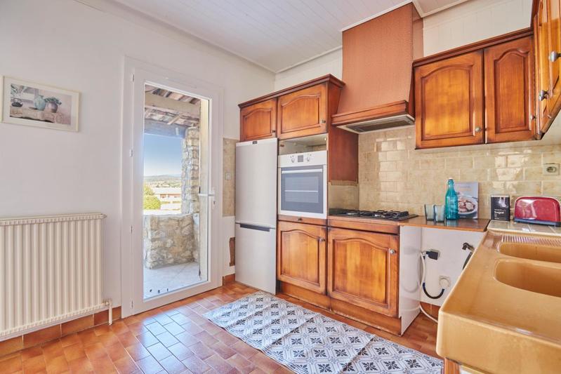 Maison - 142 m² - 5 pièces