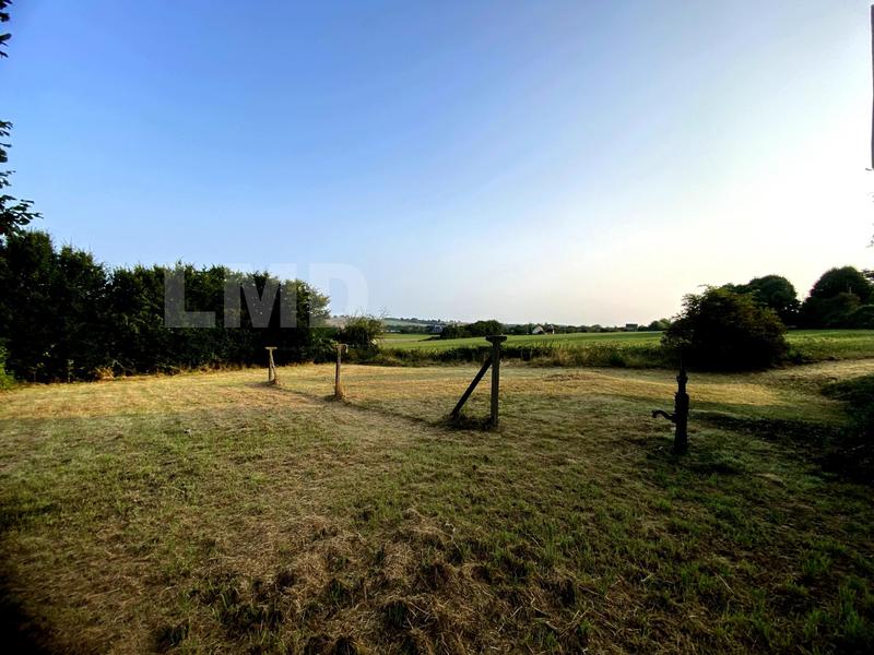 Maison - 115 m² - 4 pièces