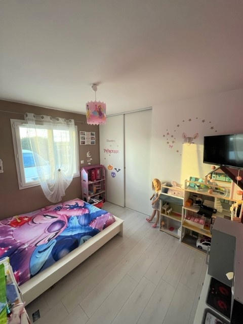 Pavillon - 113 m² - 6 pièces