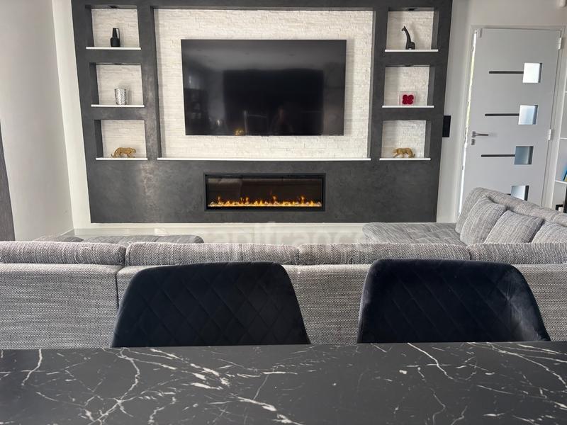 Appartement - 105 m² - 4 pièces