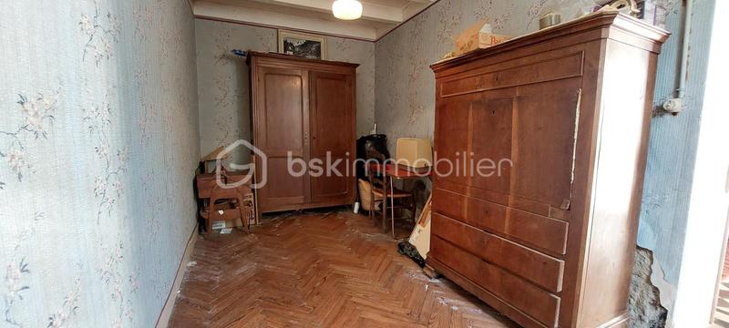 Longère - 187 m² - 7 pièces