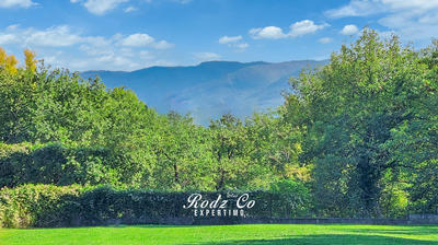 Maison - 126 m² - 5 pièces