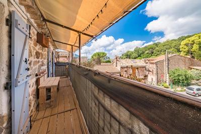 Maison de village - 61 m² - 3 pièces