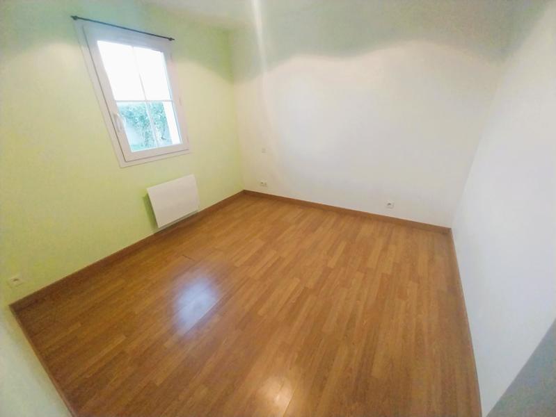 Maison - 62 m² - 4 pièces