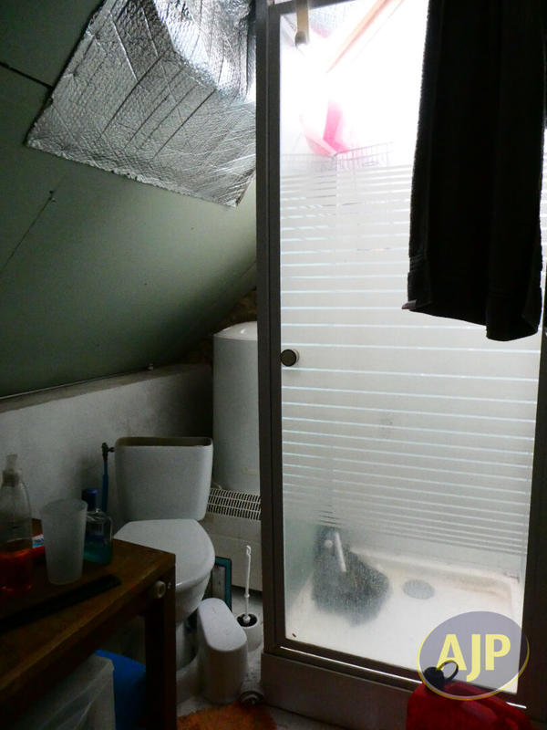 Maison - 68 m² - 4 pièces