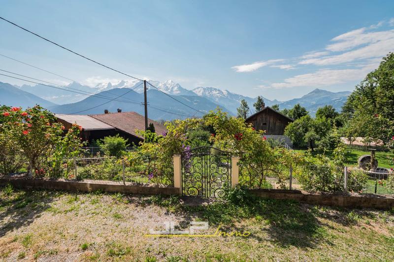 Appartement - 113 m² - 4 pièces