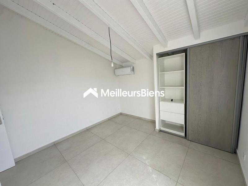 Villa - 107 m² - 4 pièces