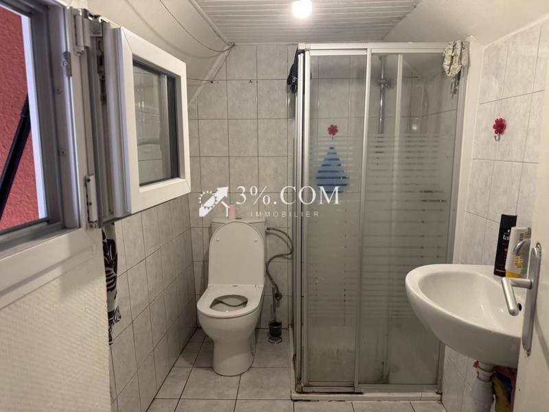 Duplex - 75 m² - 3 pièces