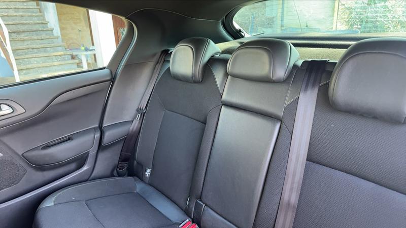 Citroën Ds4 1.6 e-HDi 115 So Chic