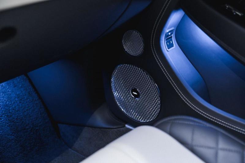 Bentley Continental Gt W12 6.0 635 ch Bva