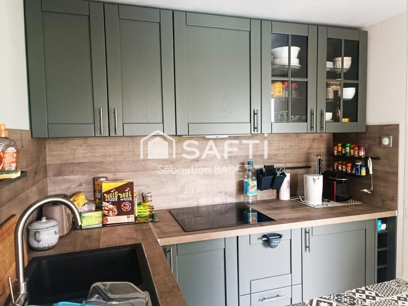 Maison - 355 m² - 10 pièces