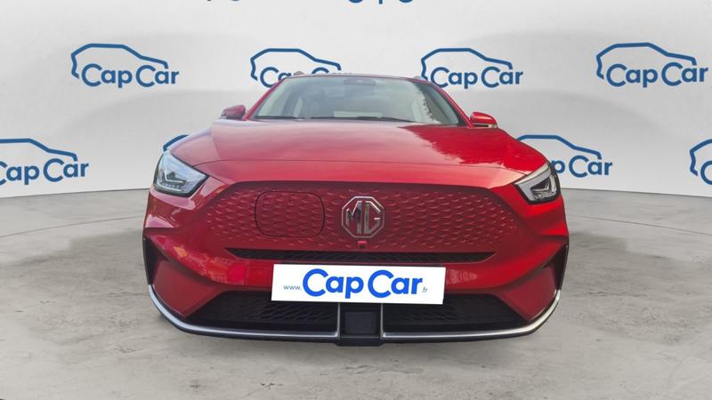 Mg Zs Ev 156 70kWh Luxury