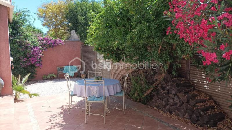 Maison traditionnelle - 100 m² - 4 pièces