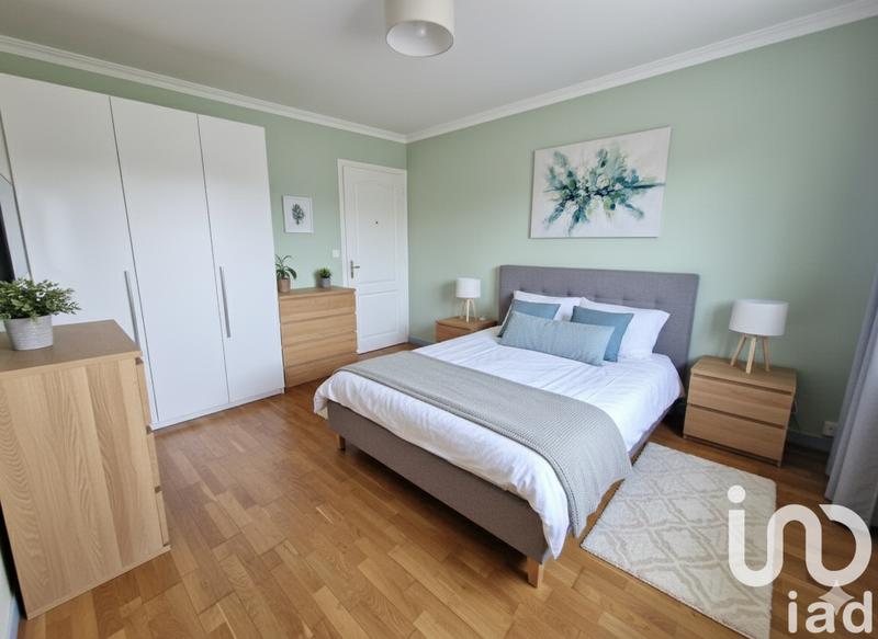 Maison - 120 m² - 7 pièces