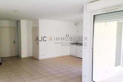 Appartement - 36 m² - 1 pièce