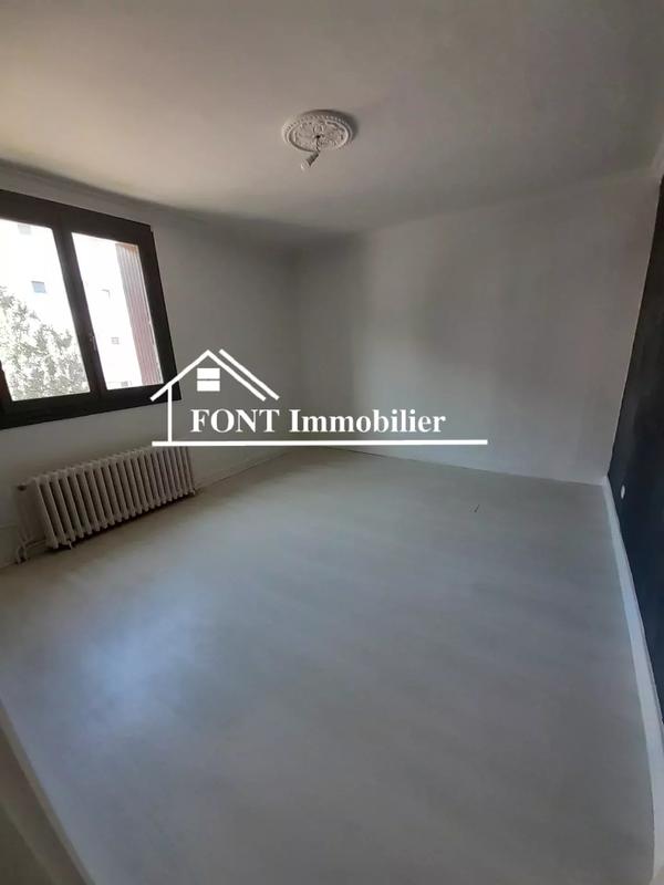 Maison - 81 m² - 4 pièces