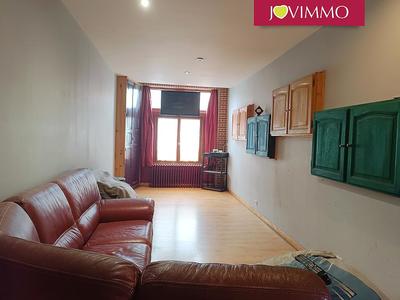 Maison - 174 m² - 10 pièces