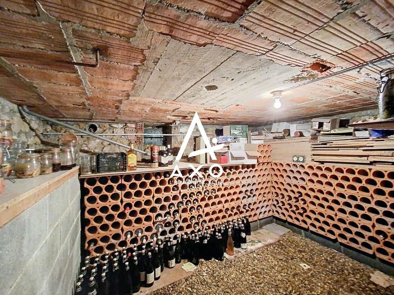 Maison - 88 m² - 3 pièces